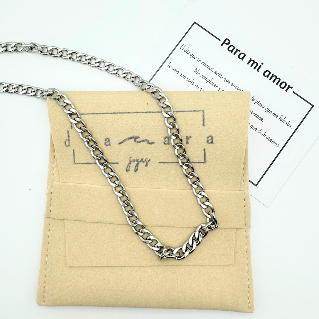 Collar Cuban Style®