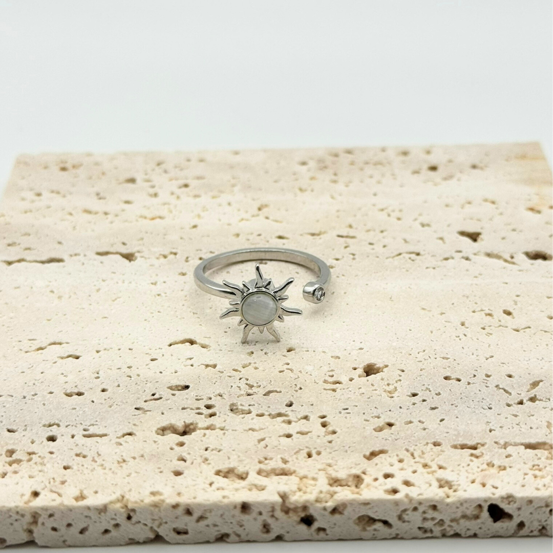 Anillo anti-estrés Sol ( oferta 2x1)