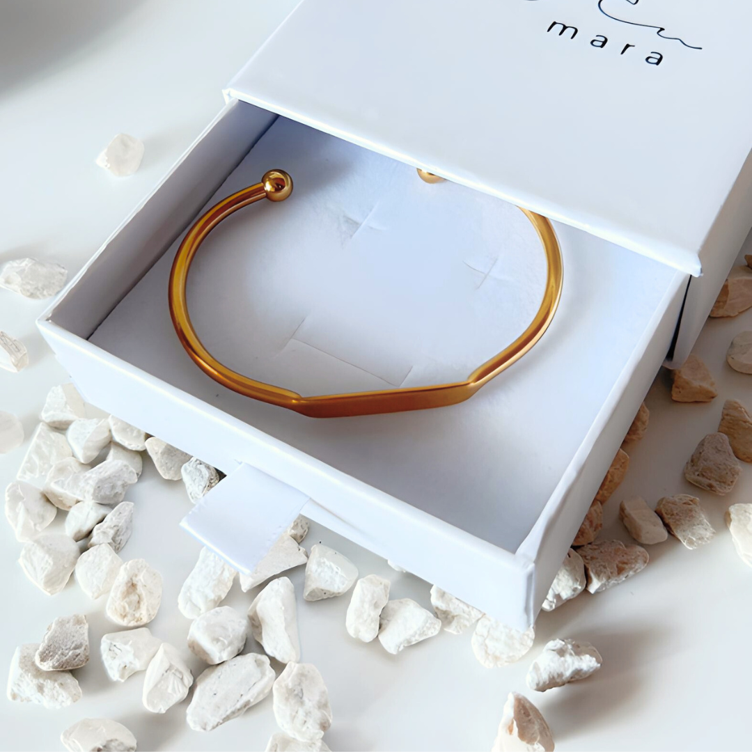 Brazalete personalizado