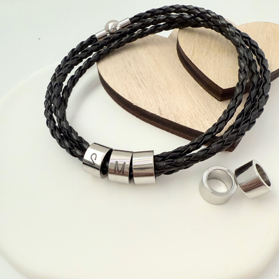 Pulsera-Collar 2en1 Personalizado